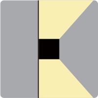 Icon for 壁灯-上下照
