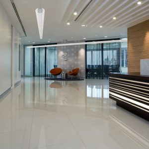 Clara-suspended-lobby-hallway-app-Clara oval