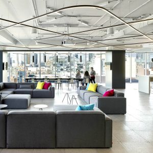Weber Shandwick,Toronto-LPL1M